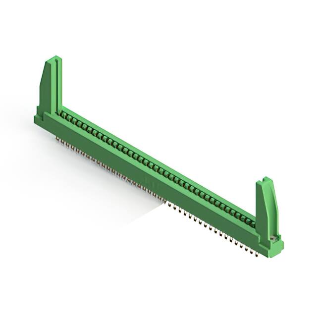 307-080-555-278 EDAC Inc.  Edgeboard Connectors